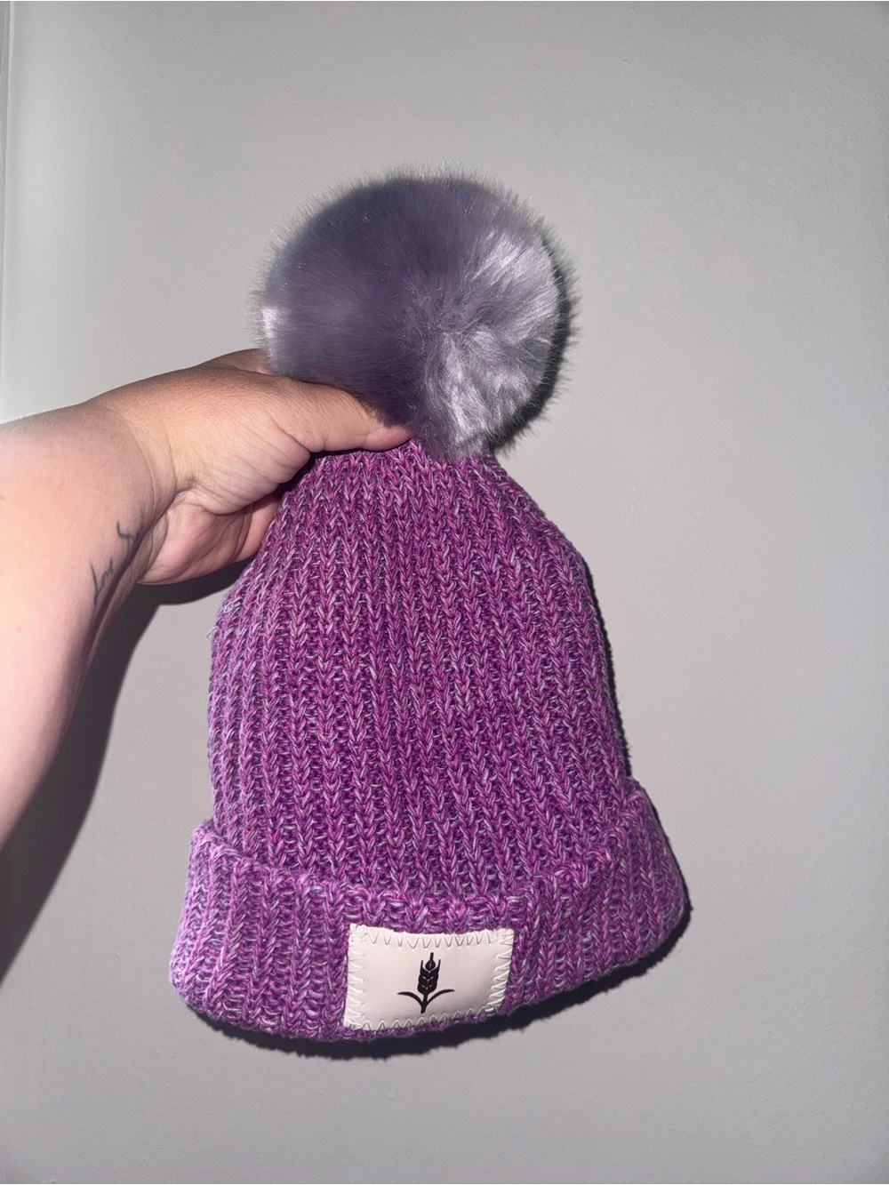 Love your melon hat